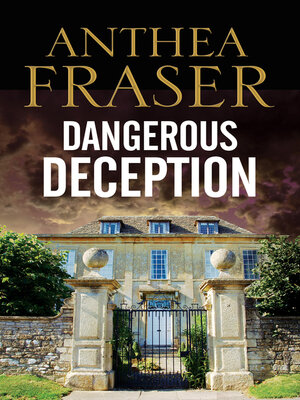 Dangerous Deception - ebook